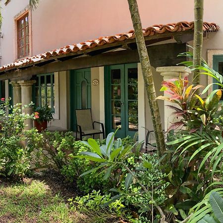 科苏梅尔 Hacienda San Miguel酒店 外观 照片