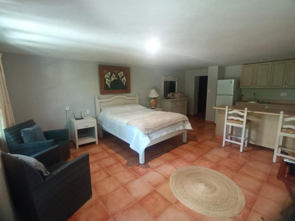 科苏梅尔 Hacienda San Miguel酒店 外观 照片