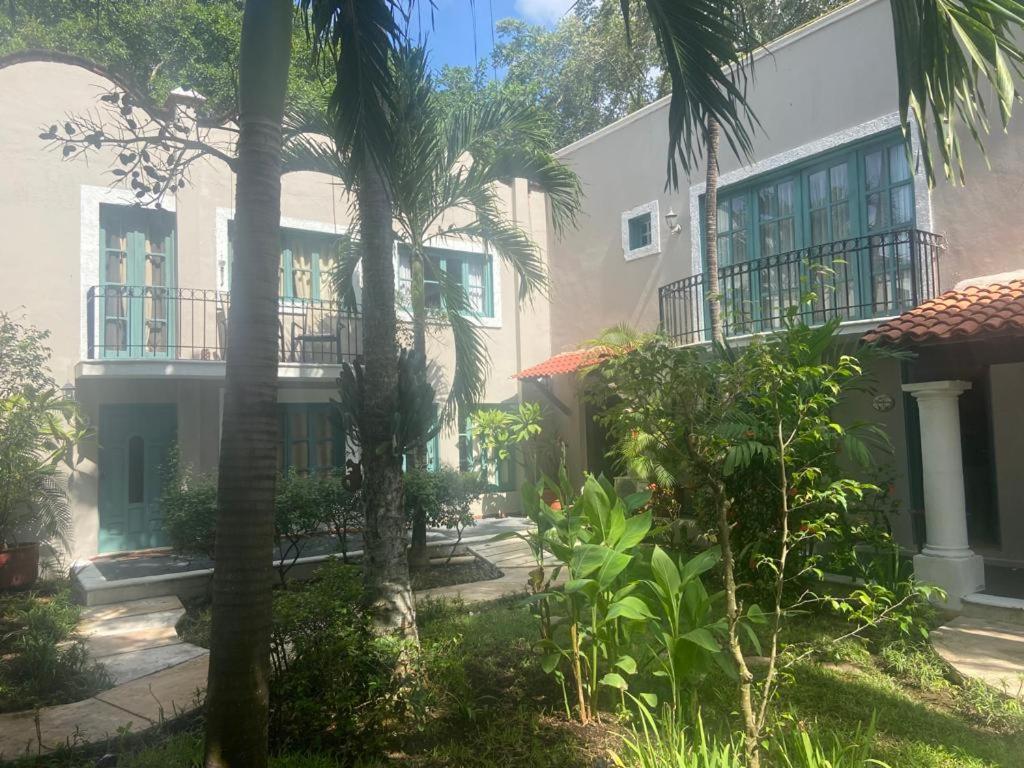 科苏梅尔 Hacienda San Miguel酒店 外观 照片