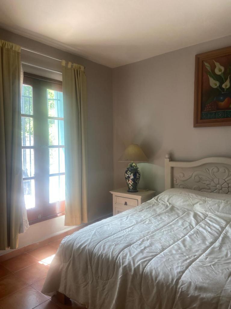 科苏梅尔 Hacienda San Miguel酒店 外观 照片